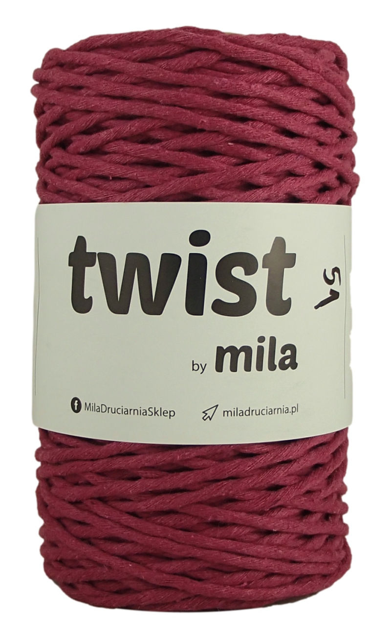 Twist 51 - brambořík