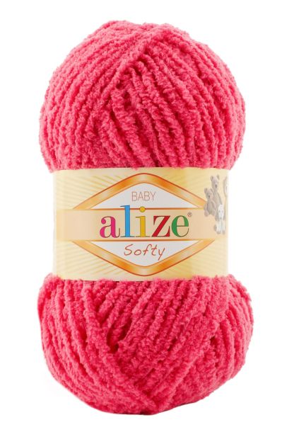 Alize Softy 798 - brambořík