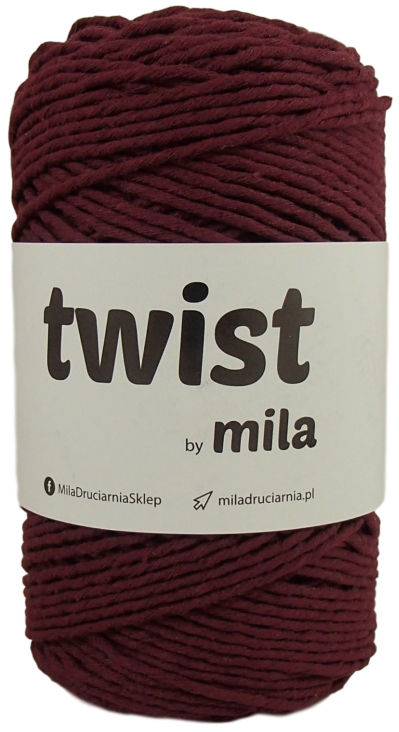 Twist 26 - burgundská