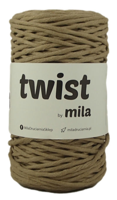 Twist 44 - toffi